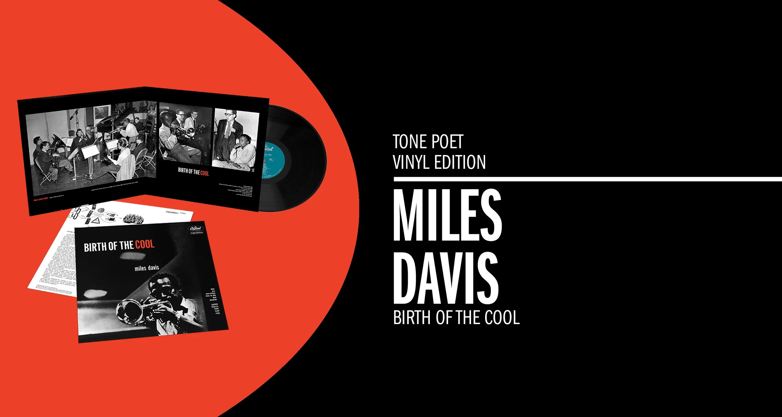 Iconic Jazz, Timeless Style