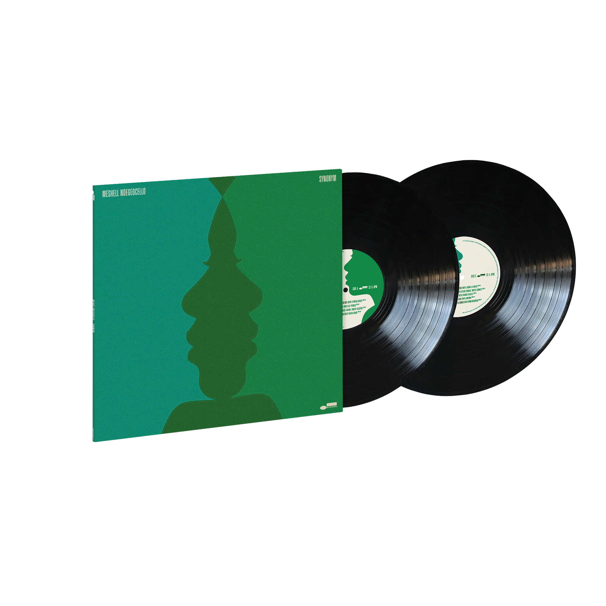 New Releases